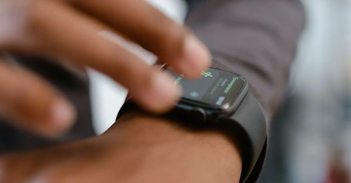 Najlepszy smartwatch dla dzieci – Poradnik zakupowy