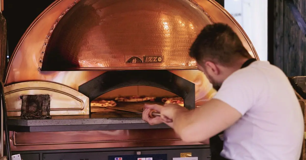 Najlepsze piece do pizzy – Porównanie 2026