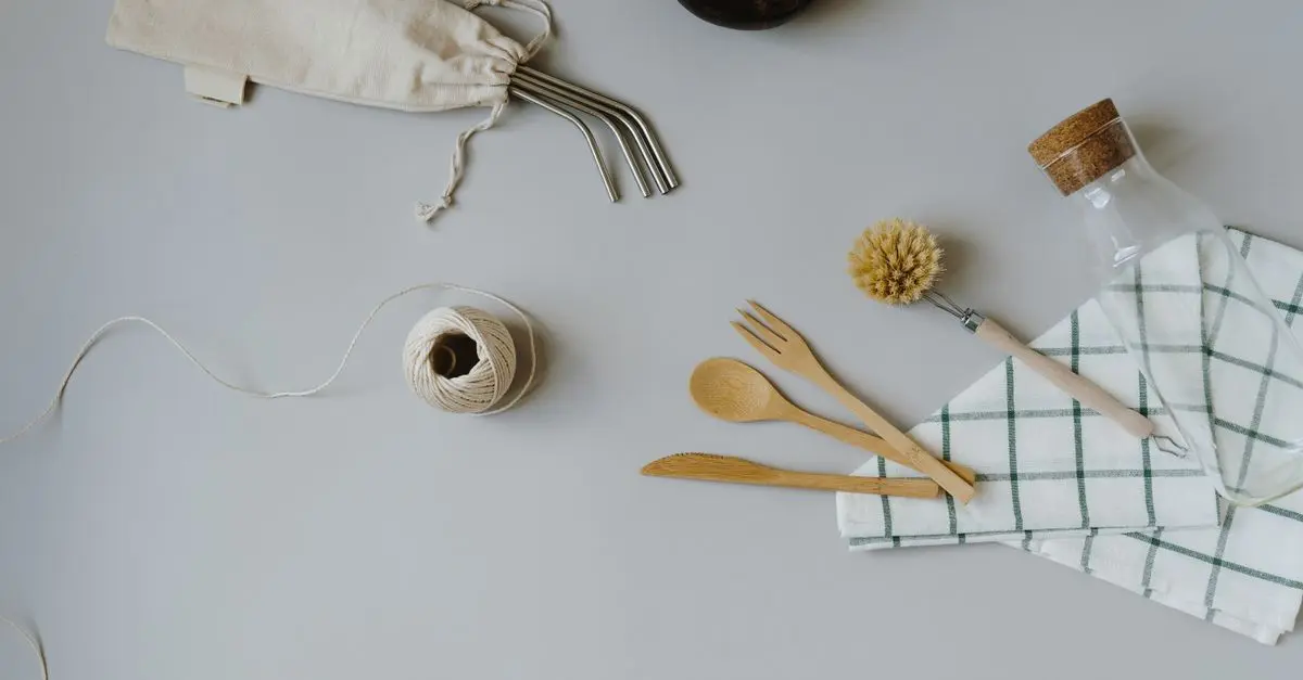 Produkty zero waste - Optymalizacja budżetu i jakość